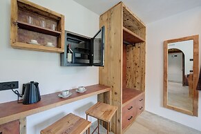 Wood House Livigno Ski in - Ski out Mt.10