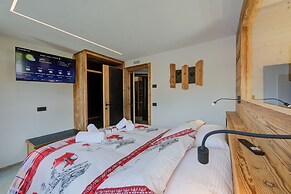 Wood House Livigno Ski in - Ski out Mt.10