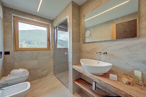 Wood House Livigno Ski in - Ski out Mt.10