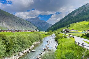 Wood House Livigno Ski in - Ski out Mt.10