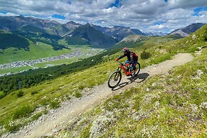 Wood House Livigno Ski in - Ski out Mt.10