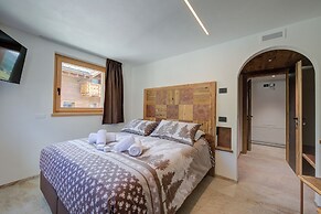 Wood House Livigno Ski in - Ski out Mt.10