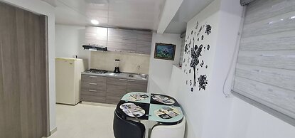 Apartament Riqueza Close to El Dorado Airport no1