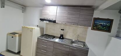 Apartament Riqueza Close to El Dorado Airport no1