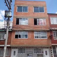 Apartament Riqueza Close to El Dorado Airport no1