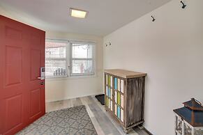 Inviting Missouri River Vacation Rental: 2 Mi Away