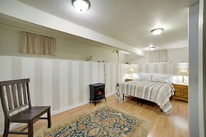 Inviting Missouri River Vacation Rental: 2 Mi Away