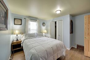 Inviting Missouri River Vacation Rental: 2 Mi Away