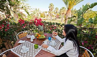 Fantastico Baia de Bahas Residence Studio 2 Persons Mono 2