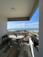 Chalet in Solemar,renovated,parking,wifi Elec, 24 - 7