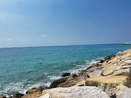 Chalet in Solemar,renovated,parking,wifi Elec, 24 - 7