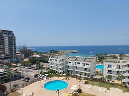 Chalet in Solemar,renovated,parking,wifi Elec, 24 - 7