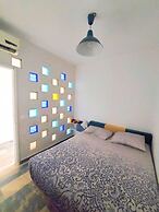 Chalet in Solemar,renovated,parking,wifi Elec, 24 - 7