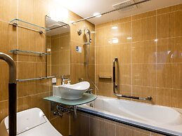 APA Hotel Kayabacho Hatchobori Ekimae