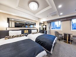 APA Hotel Kayabacho Hatchobori Ekimae