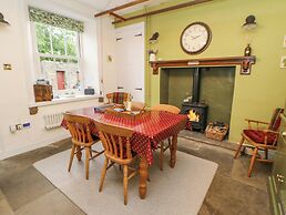 Miss Burrow's House