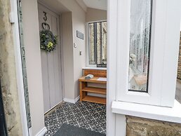 Miss Burrow's House