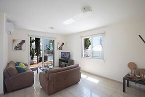 Protaras Pelagos Villa Pg08