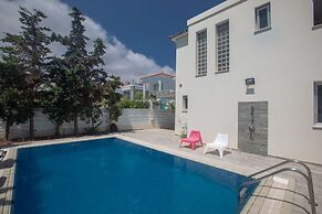 Protaras Pelagos Villa Pg08