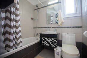 Protaras Pelagos Villa Pg08