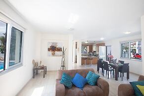 Protaras Pelagos Villa Pg08