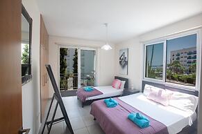 Protaras Pelagos Villa Pg08