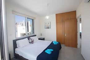 Protaras Pelagos Villa Pg08