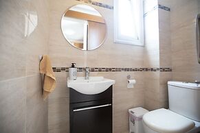 Protaras Pelagos Villa Pg08