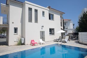 Protaras Pelagos Villa Pg08