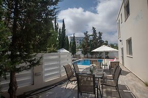 Protaras Pelagos Villa Pg08