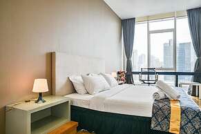 Happy Suite at Platinum KLCC