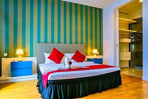 Happy Suite at Platinum KLCC