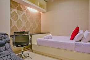 Happy Suite at Platinum KLCC