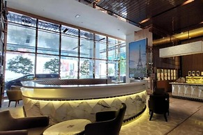 Happy Suite at Platinum KLCC