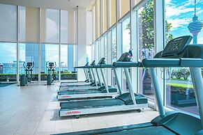 Happy Suite at Platinum KLCC