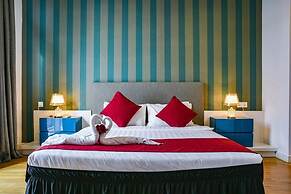 Happy Suite at Platinum KLCC