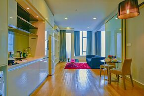 Happy Suite at Platinum KLCC