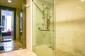 Happy Suite at Platinum KLCC