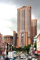 Happy Suite at Platinum KLCC