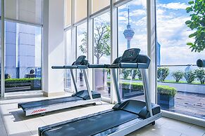 Happy Suite at Platinum KLCC