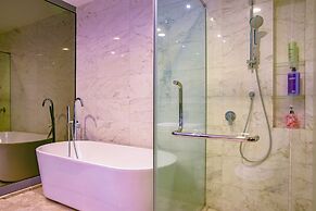 Happy Suite at Platinum KLCC