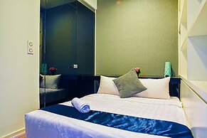 Happy Suite at Platinum KLCC