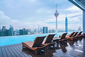 Happy Suite at Platinum KLCC