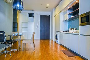 Happy Suite at Platinum KLCC