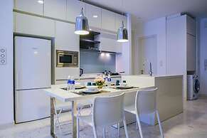 Happy Suite at Platinum KLCC