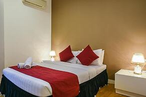 Happy Suite at Platinum KLCC