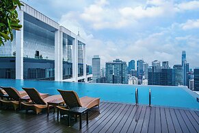 Happy Suite at Platinum KLCC