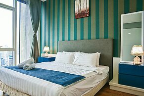 Happy Suite at Platinum KLCC