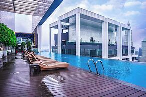 Happy Suite at Platinum KLCC