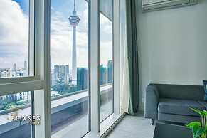 Happy Suite at Platinum KLCC